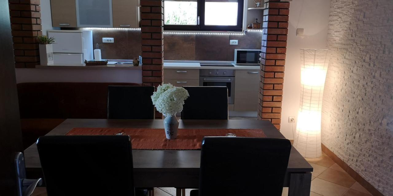 Apartments Fantazija Rovinj Bagian luar foto