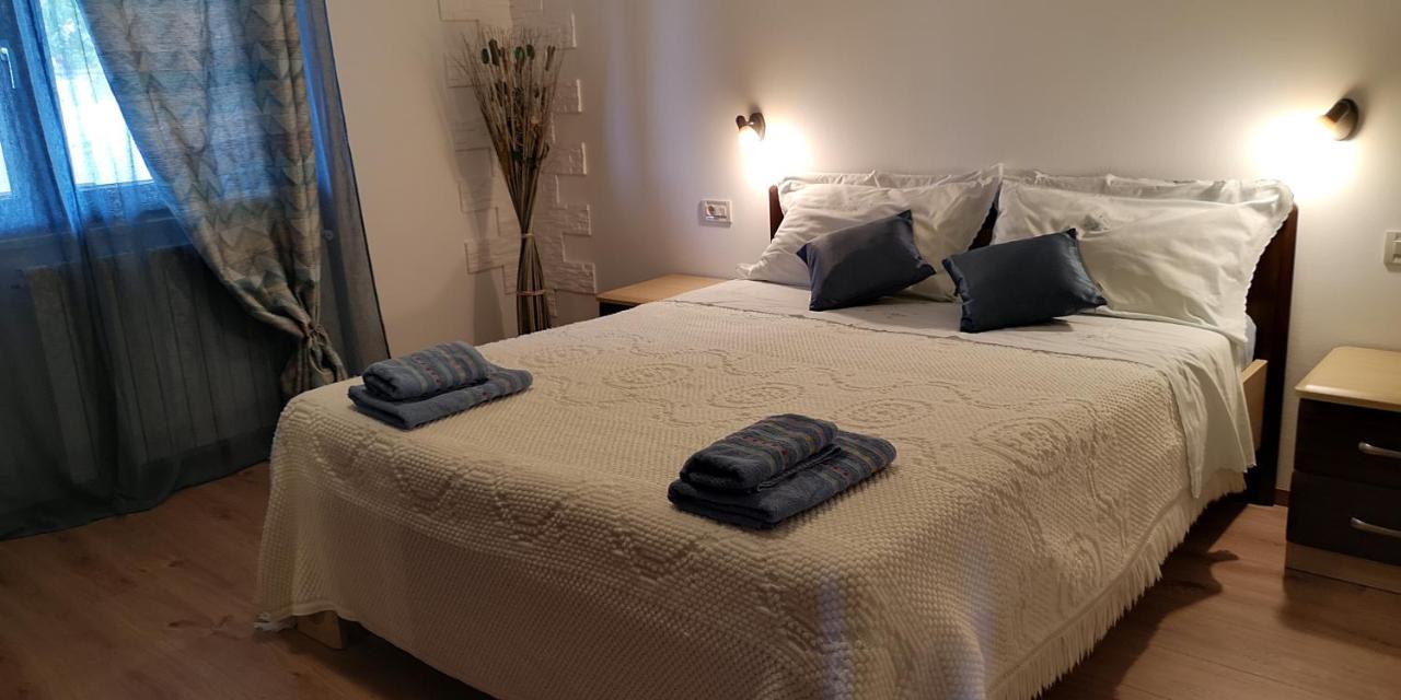 Apartments Fantazija Rovinj Bagian luar foto