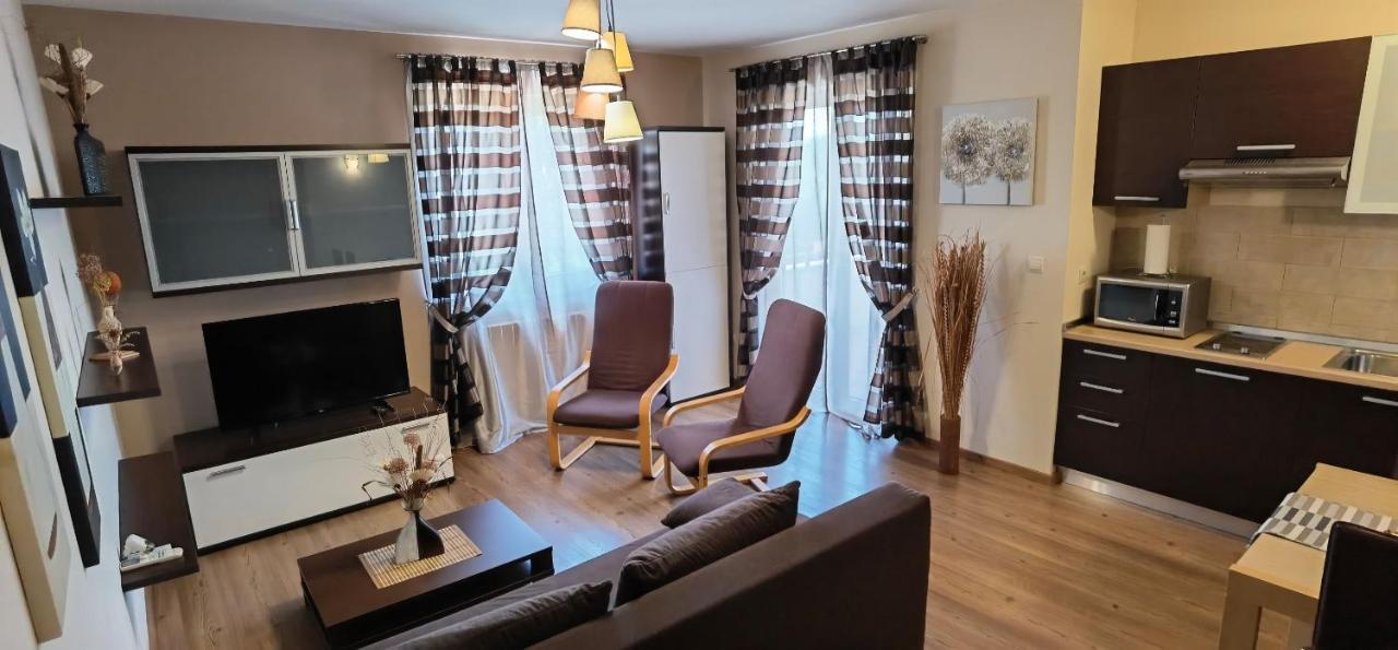 Apartments Fantazija Rovinj Bagian luar foto