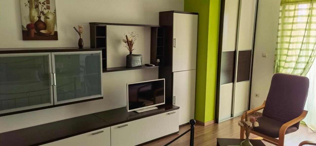 Apartments Fantazija Rovinj Bagian luar foto