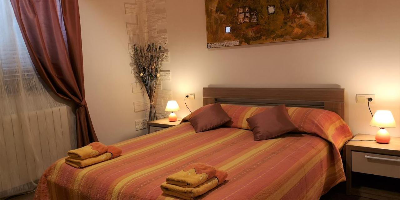 Apartments Fantazija Rovinj Bagian luar foto