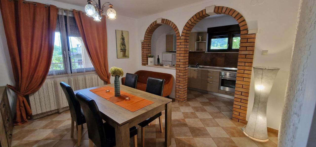 Apartments Fantazija Rovinj Bagian luar foto