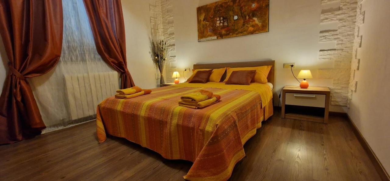 Apartments Fantazija Rovinj Bagian luar foto