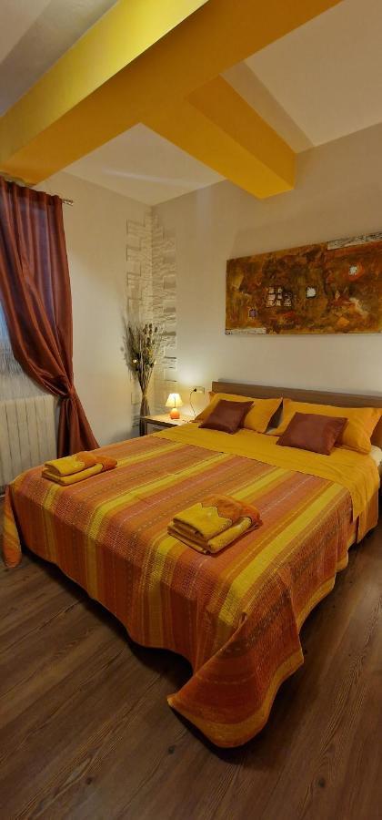 Apartments Fantazija Rovinj Bagian luar foto