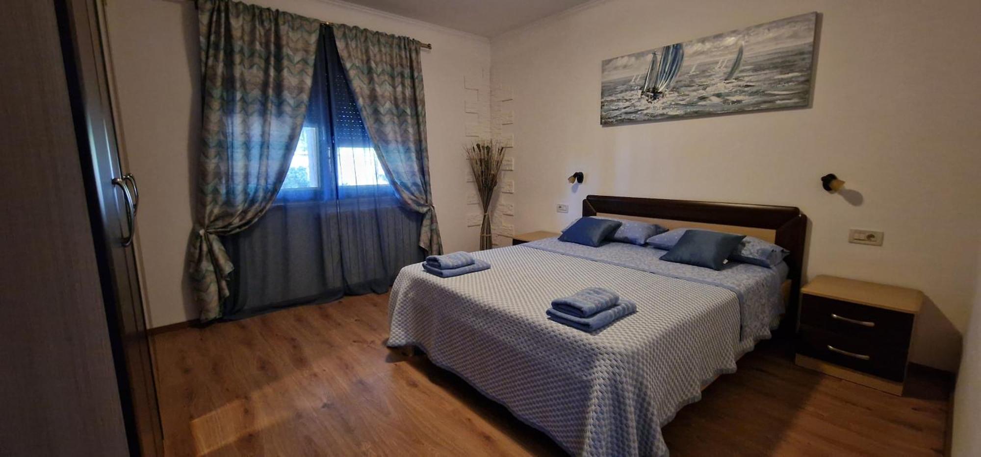 Apartments Fantazija Rovinj Bagian luar foto