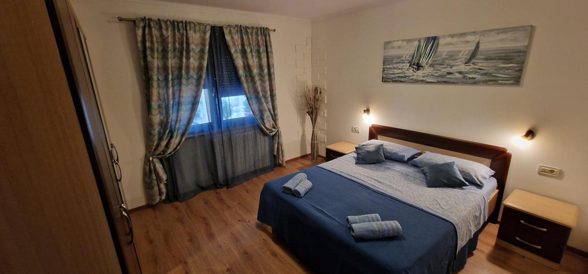 Apartments Fantazija Rovinj Bagian luar foto