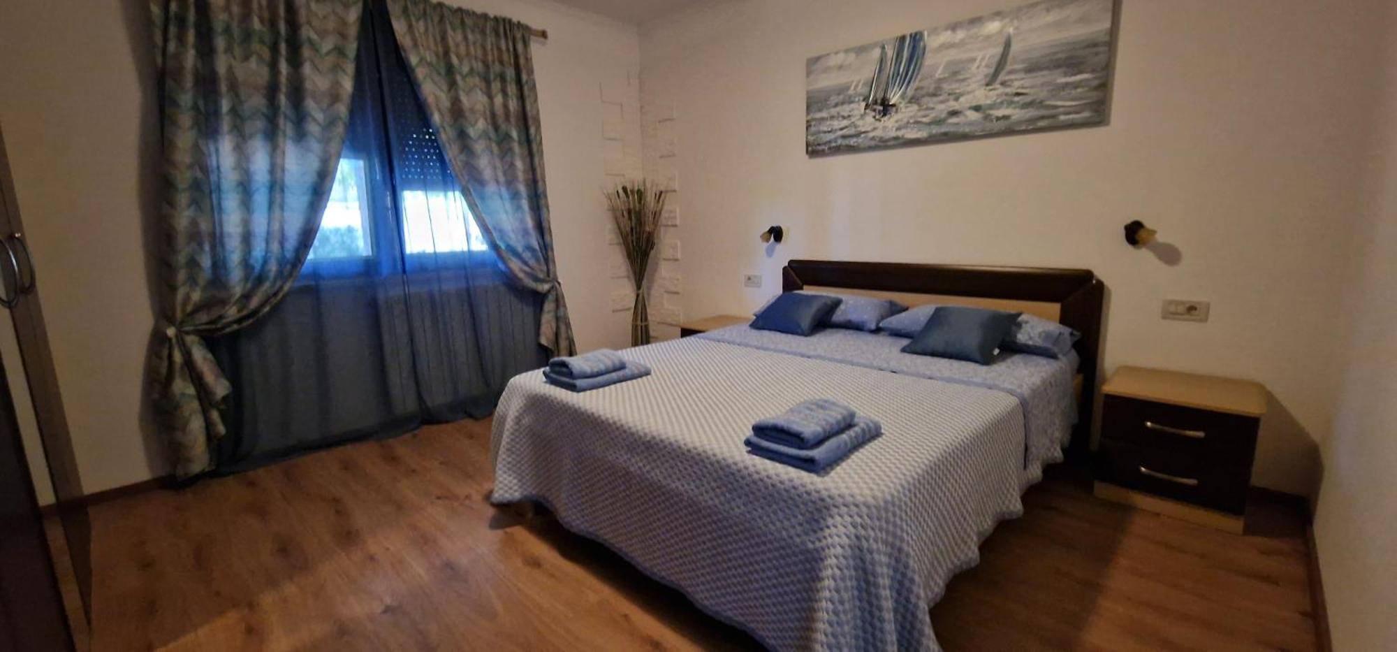 Apartments Fantazija Rovinj Bagian luar foto