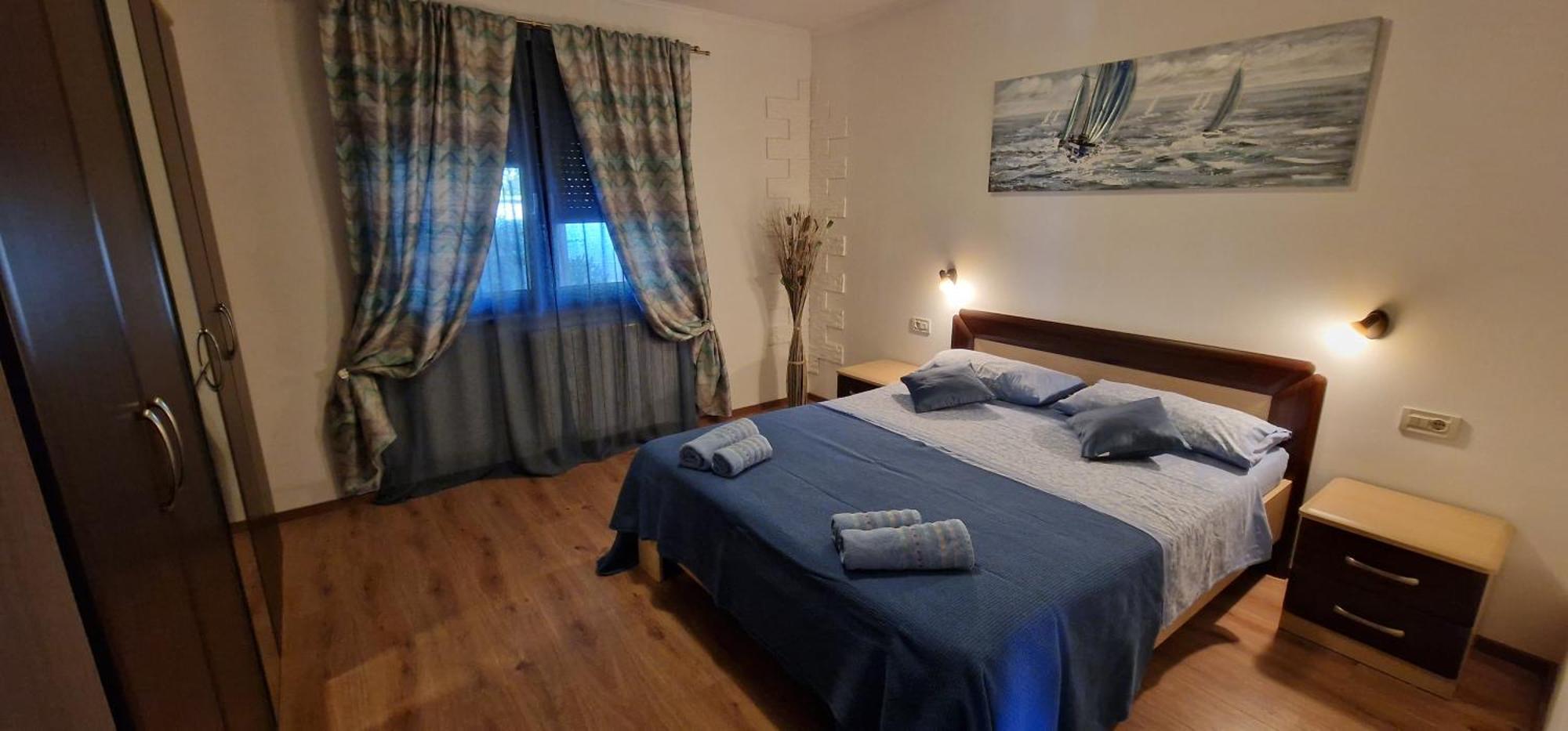 Apartments Fantazija Rovinj Bagian luar foto