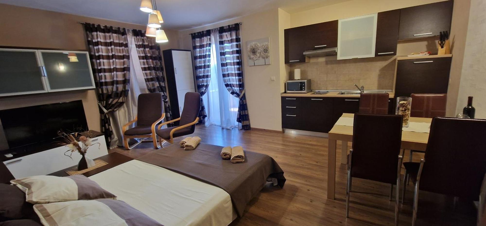 Apartments Fantazija Rovinj Bagian luar foto