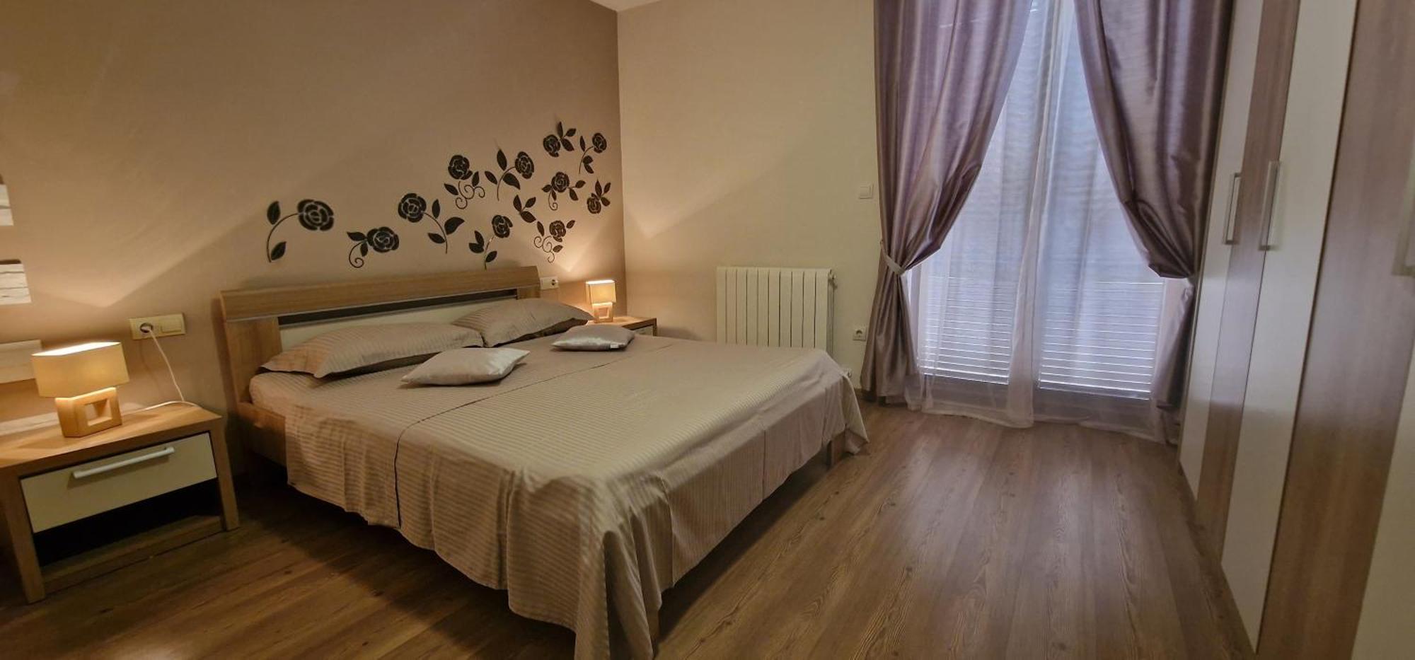 Apartments Fantazija Rovinj Bagian luar foto