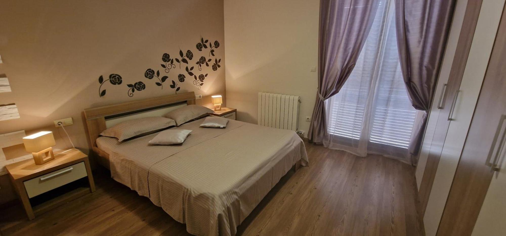 Apartments Fantazija Rovinj Bagian luar foto