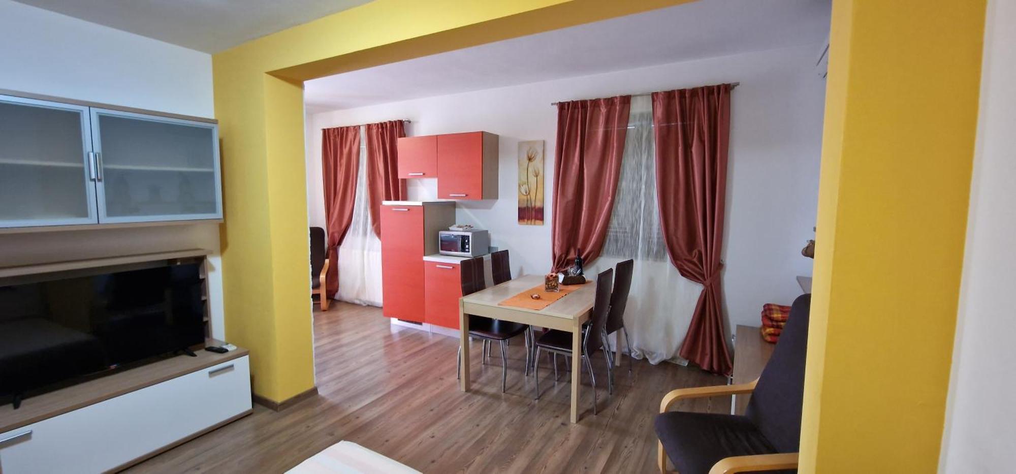 Apartments Fantazija Rovinj Bagian luar foto