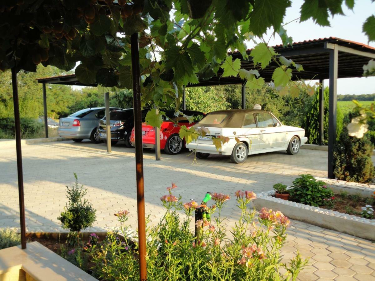 Apartments Fantazija Rovinj Bagian luar foto